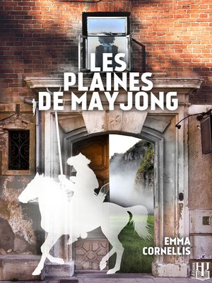 cover image of Les plaines de Mayjong